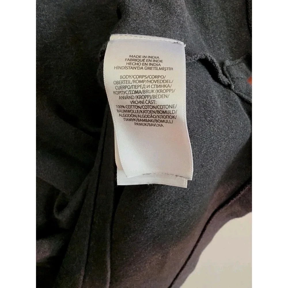 Ralph Lauren made ralph